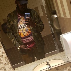 Meet your Posher, Steven